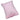 Seersucker Travel Pillow - Pink | Preschool