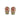 Spode Woodland Turkey Salt & Pepper Shakers