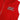 Kids Fleece Vest - Ragin Cajuns | Gameday