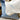 Baby Quilt - White