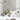 Vietri Hibiscus Bud Vase - White