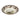 Spode Woodland 8" Ascot Cereal Bowl - Pintail