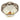 Spode Woodland 6" Nut Bowl - Pheasant