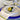 Herend USA Figurine | Rose on Leaf - Yellow