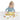 Melissa & Doug Sound Puzzle - Pets