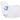 Muslin Baby 2-in-1 Burp Cloth and Bib - Blue Crab
