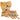Cutting & Serving Board - Louisiana State Shaped