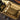 Pampa Bay 3 Section Server - Gold Millennium
