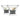 Host Freeze Cooling Cups - Martini