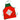 Red Tabasco Apron