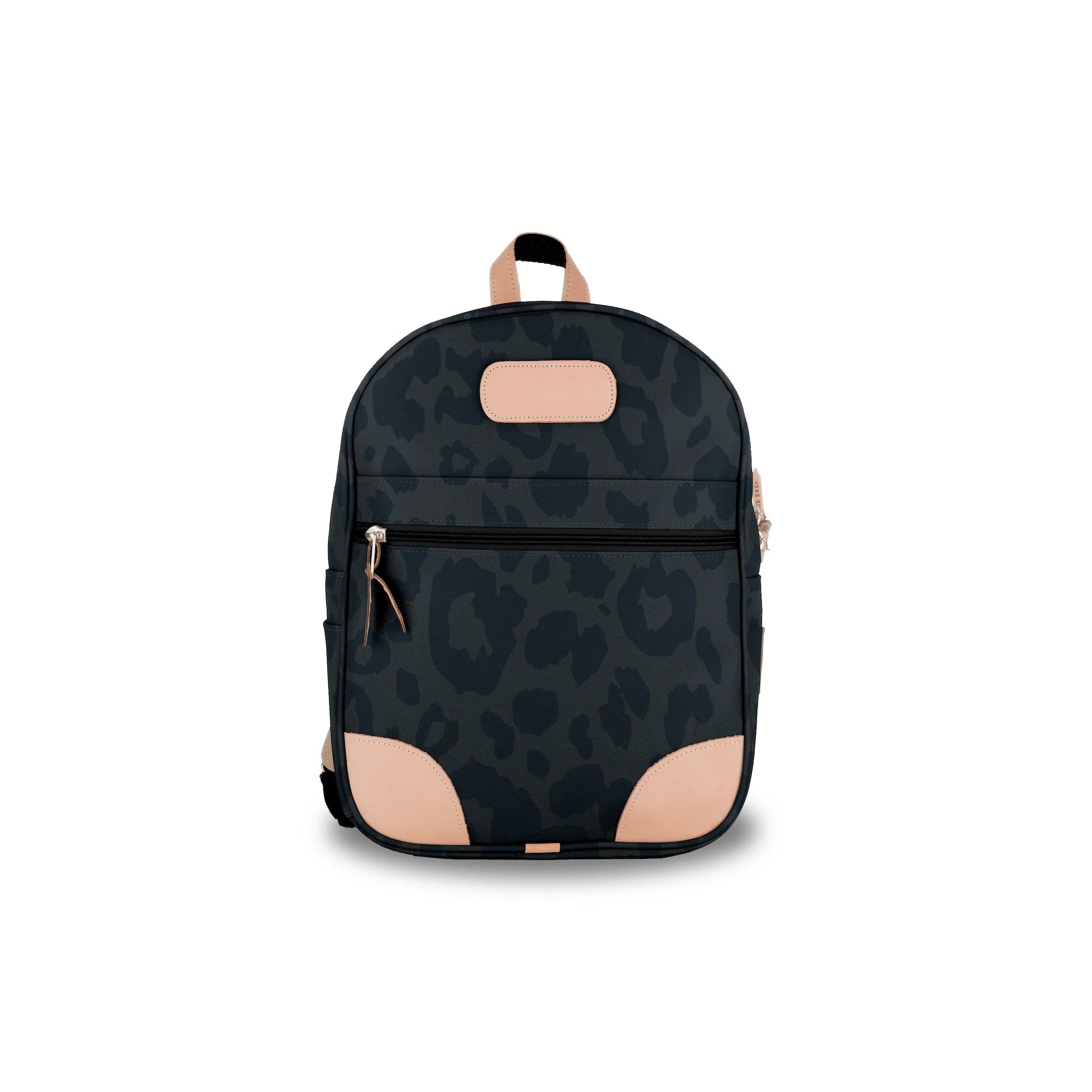 Jon Hart Cheetah Print Backpacks Jon Hart Backpack Personalized