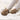 Warmies Microwavable Slippers - Leoppard