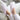 Warmies Microwavable Slippers - Marshmallow Lavender