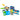 Melissa & Doug Outdoor Play Set