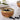 Pampa Bay Snack Bowl - Madera
