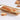 Pampa Bay Deep Rectangular Server - Madera