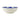 Vietri Mosaico Medium Serving Bowl - Cobalt
