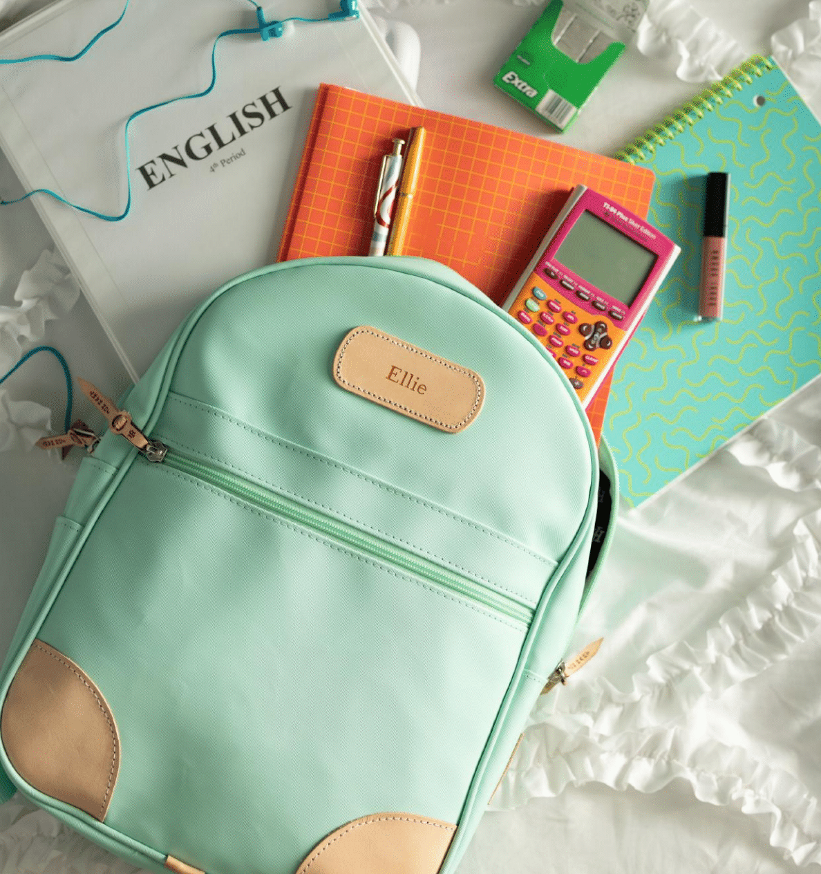 John hart discount bag