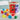 Melissa & Doug Match & Roll Shape Sorter