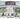 Ceramic Plaque - LSU Tiger Stadium