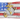 Ceramic Plaque - U.S. Marine Corps Flag