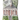Ceramic Plaque - Vermilionville Chapelle