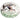 Vietri Large Oval Platter - Wildlife Mallard