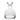 Abigails Etched Fleur De Lis Decanter