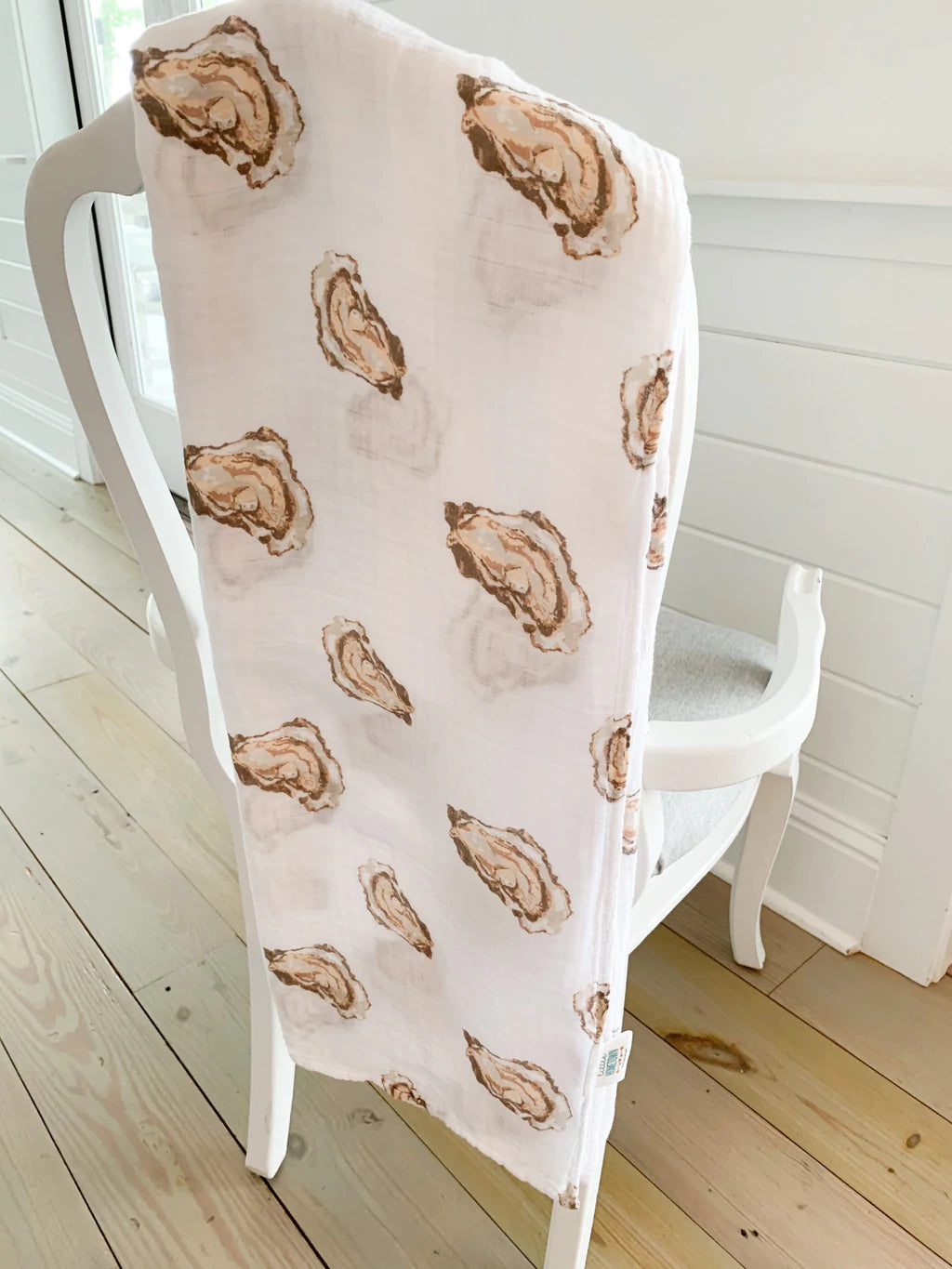Oyster swaddle online