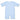Baby Merlin's Magic Sleepsuit - Blue Cotton