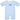 Baby Merlin's Magic Sleepsuit - Blue Cotton