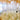 Bling Champagne Flute Glass - Clear