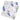 Muslin Baby Swaddle Blanket - Blue Bonnets