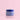 Capri BLUE Travel Tin - Blue Jean