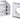 Caspari Acrylic Napkin Rings