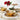 Vietri Glass Cereal Bowl - Cranberry | Holiday Serveware