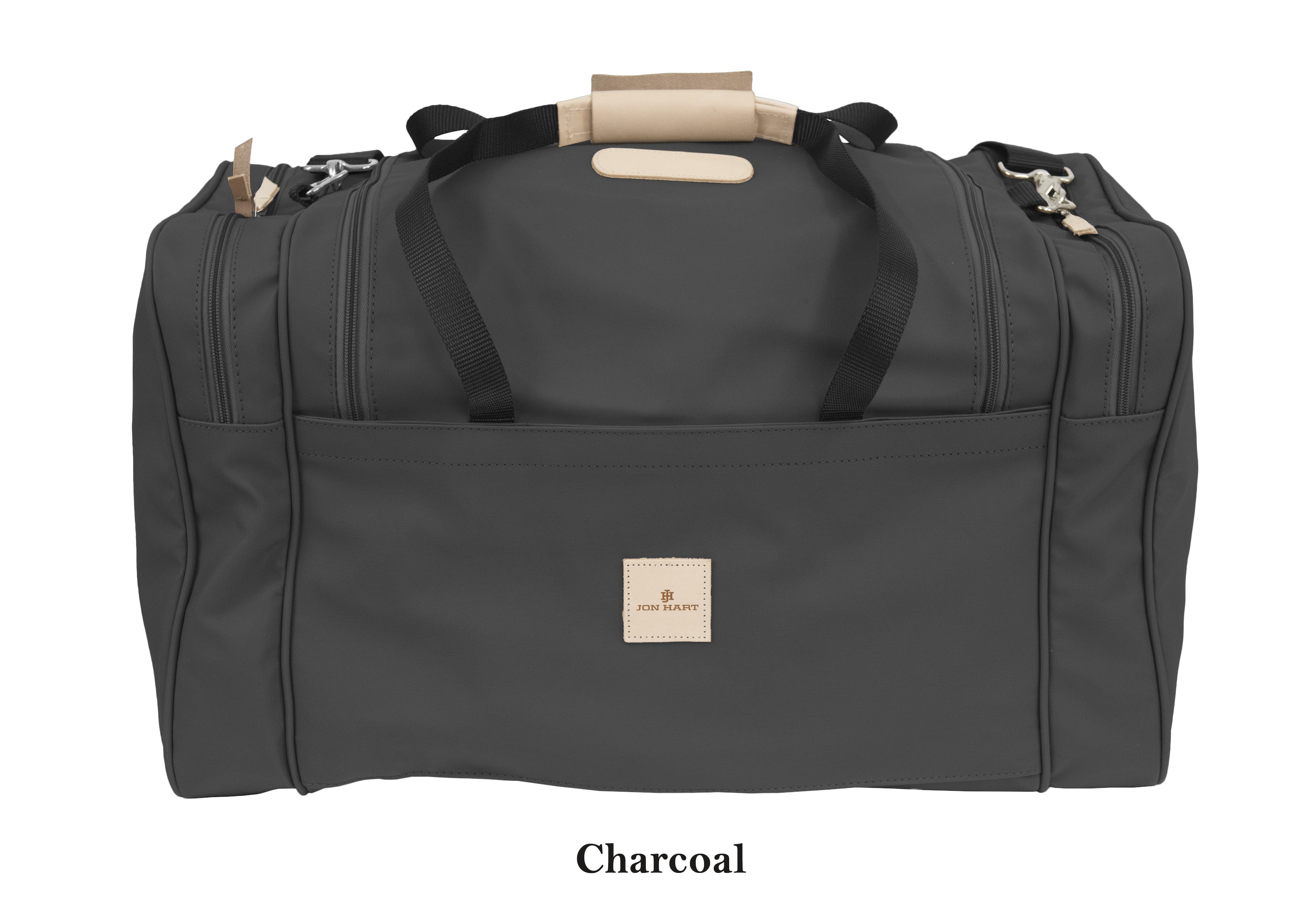 Jon Hart Square Large Square Duffel Caroline Company