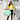 Jon Hart Coachman Duffle Bag