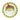 Vietri Dinner Plate - Old St. Nick Green Hat