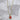 Necklace - Enamel Dark Pink Mary
