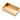 Caspari Gold Guest Napkin Holder