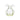 Vietri Hibiscus Bud Vase - Green
