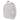 Seersucker Gum Drop Lunchbox - Grey