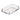 Caspari Acrylic Guest Napkin Holder