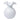 Vietri Hibiscus Medium Vase - White