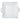 Vietri Incanto Stripe Square Handled Platter - White