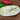 Melamine Tidbit Tray - Louisiana