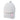 Seersucker Backpack - Grey
