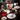Vietri European Dinner Plate - Lastra Holiday