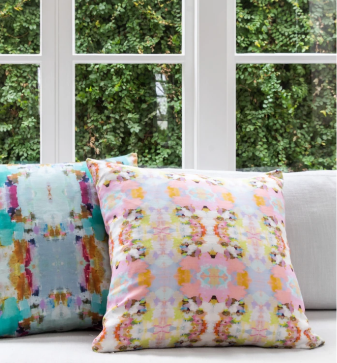 Park sales designs pillows